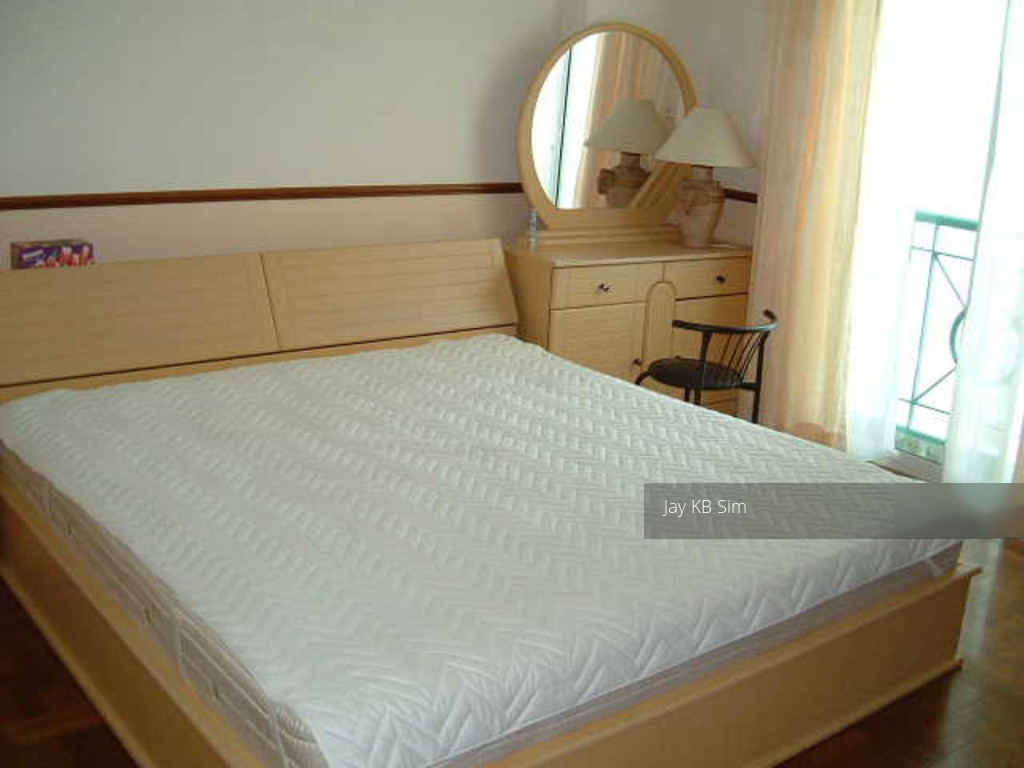 Palm Green (D5), Apartment #112657572